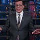 Screenshot: The Late Show With Stephen Colbert/YouTube